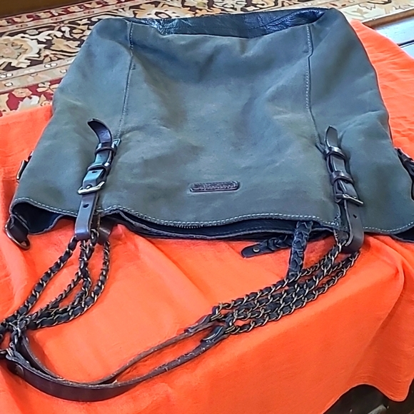 Liebeskind Berlin satchel/tote - Picture 8 of 8